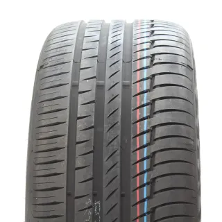 Sommerreifen Continental Premium Contact 6 * RSC 275/40 R21 107Y DOT24 NEU 1Stk - Bild 6