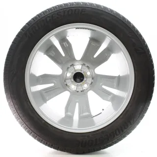 VW ID.3 E11 E12 Winterräder Loen Bridgestone 235/55-255/50R19 DOT23 11A071499 - Bild 6