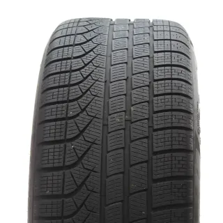 BMW 5er i5 G60 G61 Winterräder M Y-Speiche 942 245/45-275/40R19 DOT24 5A324F4-5 - Bild 7
