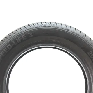 Sommerreifen Semperit Speed-Grip 3 XL 205/60 R16 96H DOT25 DEMO 1Stk - Bild 4
