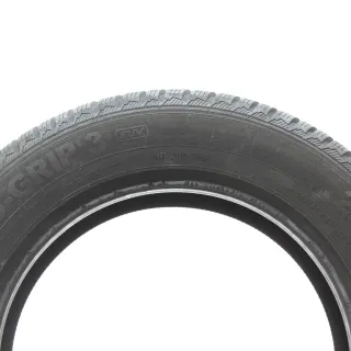 Winterreifen Semperit Speed-Grip 3 SUV XL 255/55 R18 109V NEU 1Stk - Bild 4