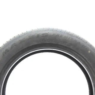 Sommerreifen Maxxis Premitra HP6 * XL 205/55 R17 95Y DOT25 DEMO 1Stk - Bild 4