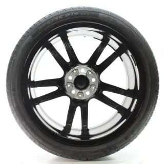 BMW 3er G20 G21 Sommerräder M Doppelspeiche 791 Pirelli 225/40R19 - Bild 5