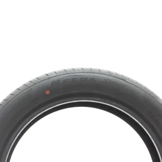 Sommerreifen Nexen N Fera Sport XL 215/50 R18 96W DOT25 DEMO 1Stk - Bild 3