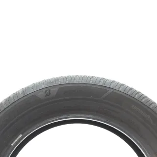 Winterreifen Bridgestone Blizzak 6 Enliten XL 235/60R18 107V DOT25 - Bild 4