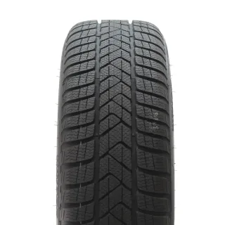 VW Golf VIII CD1 CG5 Winterräder Belmont Pirelli 205/50R17 93H DOT25 5H0601025B - Bild 7