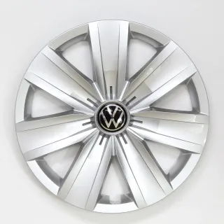 VW T-Roc 16 Zoll Radkappen Radzierblenden Radblenden Original 2GA601147 4Stk - Bild 4