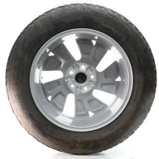 VW Tiguan CT1 Winterräder Belmont Goodyear 215/65R17 99H DOT24 571601025 - Bild 5