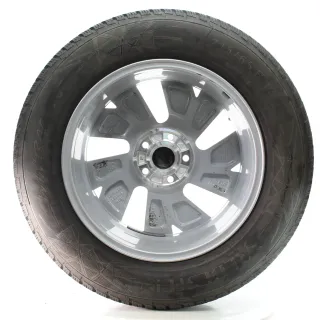 VW Tayron R4 Tiguan CT1 Winterräder Belmont Vredestein 215/65R17 DOT25 571601025 - Bild 5