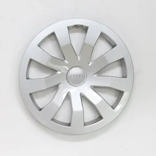 Audi A1 GB 15 Zoll Radkappen Radblenden Radzierblenden Original 82A601147 4Stk - Bild 6