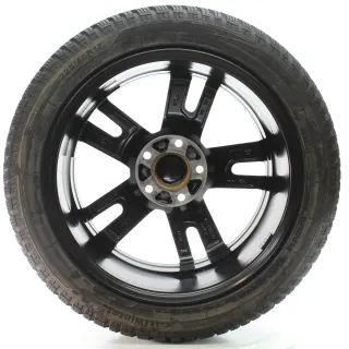 Kia K4 Winterräder Amsa Schwarz Giti Winter W2 225/45R17 94V DOT25 SZ400ADE07 - Bild 5
