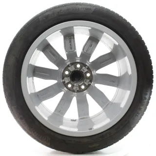 Audi A6 S6 4K C8 Winterräder 10-Speichen-Dynamik 245/45R19 DOT24 4K0601025M - Bild 6