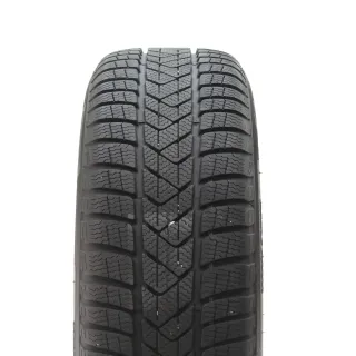 VW Touran 5T Winterräder Karlstad Pirelli Sottozero 3 205/60R16 DOT25 5TA601025Q - Bild 7