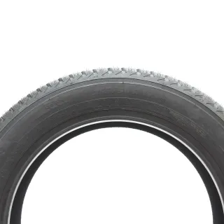 Winterreifen Michelin Latitude Alpin LA2 ZP XL * RSC 255/50 R19 107V DOT23 - Bild 3