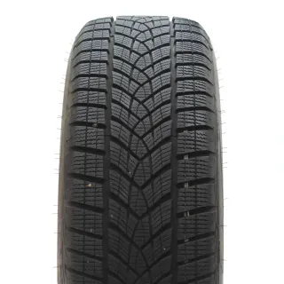 VW ID.3 E11 E12 Winterräder Stahl Goodyear 215/55R18 95T 1EA601027 - Bild 7