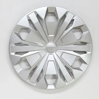 Audi Q3 F3 17 Zoll Radkappen Radblenden Radzierblenden Original 83A601147 4Stk - Bild 4