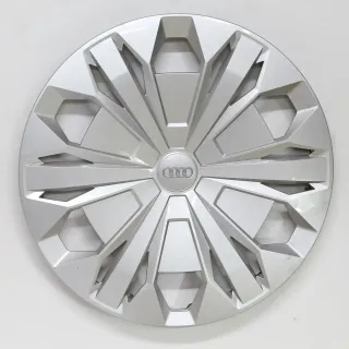 Audi Q3 F3 17 Zoll Radkappen Radblenden Radzierblenden Original 83A601147 4Stk - Bild 6