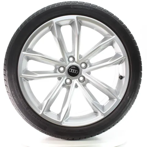 Background image for Audi A5 S5 F5 Winterräder 5-Speichen-Cavo Conti 255/35R19 96V DOT23 8W0601025DG