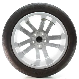 Audi A3 S3 8Y Winterräder 5-Arm-Doppelspeiche 205/50R17 93H 8Y0601025L - Bild 5