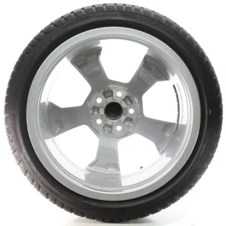 Audi A3 S3 8Y Winterräder 5-Arm-Dynamik Pirelli 225/40R18 92V 8Y0601025J - Bild 5