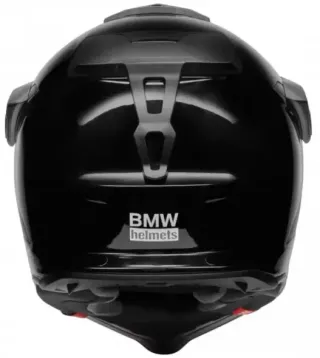 BMW Motorrad Helm GS Carbon Evo Night Black 58/59 L 76317922398 NEU - Bild 2