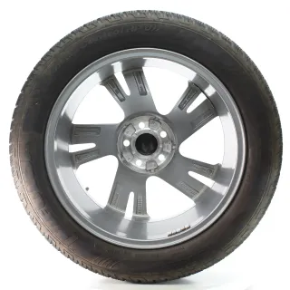 VW T-Cross C11 Taigo CS1 Winterräder Valencia 205/55R17 95V 2G7601025E - Bild 5