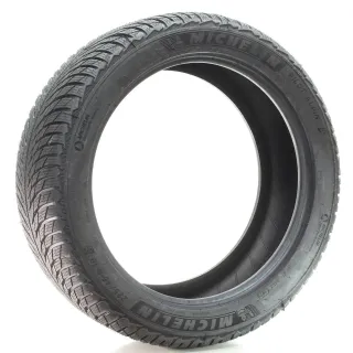 Winterreifen Michelin Pilot Alpin 5 XL 225/45R18 95V DOT25 NEU 1Stk - Bild 1