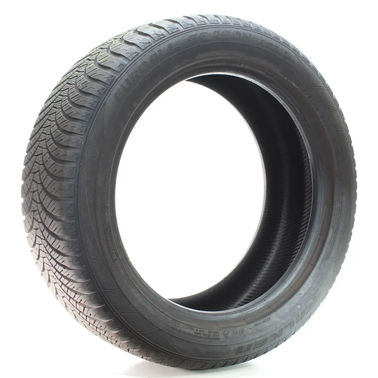 Allwetterreifen Falken Euroall Season AS-210 XL 245/50 R19 105V DOT25 - Bild 1