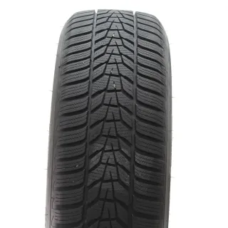 KIA EV3 Winterräder DASAN Hankook 215/60R17 96H DOT25 EV400ADE07 - Bild 7