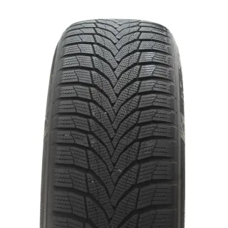 KIA EV5 Winterräder Iksan Schwarz Nexen 235/55R19 105V DOT25 X9400ADE09 - Bild 7