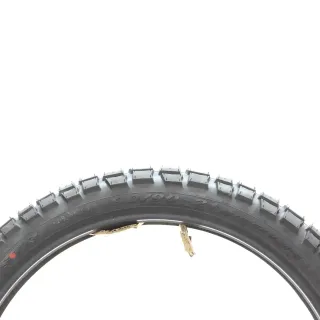 Motorradreifen Pirelli 90/90R21 Scorpion Rally STR M/C TL A 54V 1Stk - Bild 4