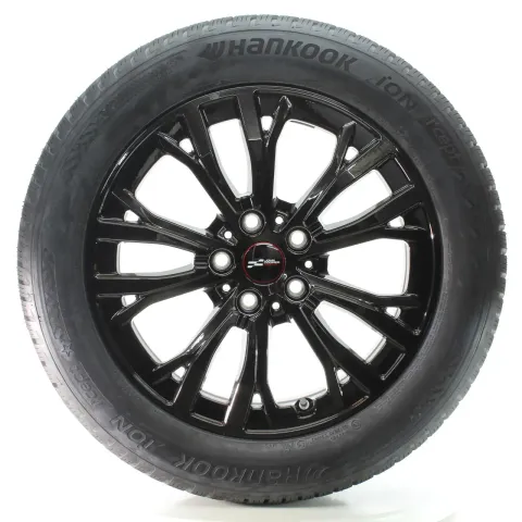 Background image for MINI Aceman J05 Winterräder JCW Star Spoke 991 195/60R17 94H DOT24