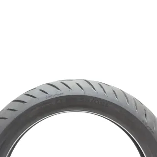 Motorradreifen Conti ContiRoadAttack 4 Rear M/C 180/55R17 73W DOT23 NEU 1Stk - Bild 4