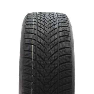 Audi A5 FU B10 Winterräder 5-Doppelspeichen Goodyear 215/55R17 DOT24 8B3601025A - Bild 7