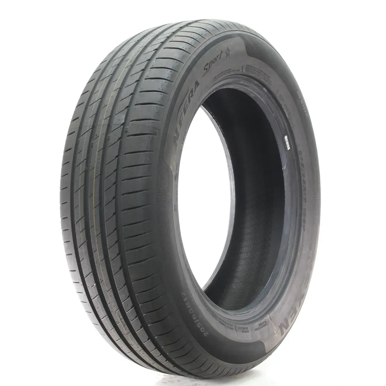 Sommerreifen Nexen N Fera Sport XL * 205/65 R0 100Y DOT24 1Stk - Bild 1