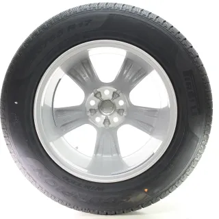 Land Rover Discovery Sport L550 Winterräder 5-Arm Pirelli 225/65R17 FK72-1007-AB - Bild 5
