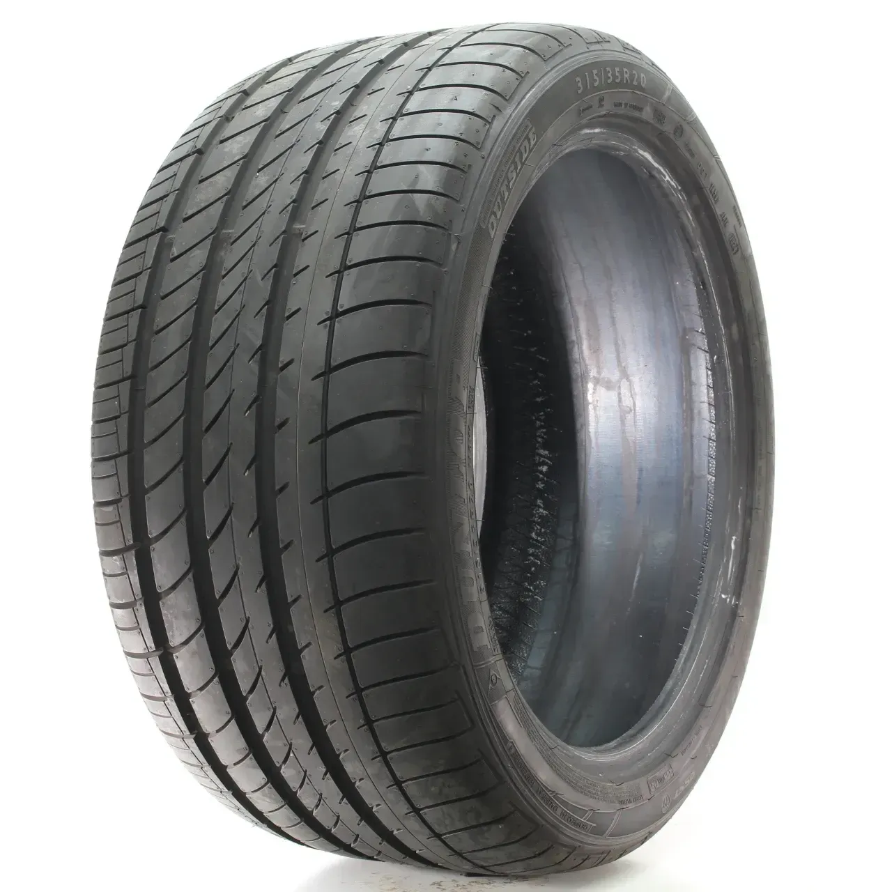 Sommerreifen Dunlop SP Sport Maxx GT * DSST RSC XL 315/35R20 110W 1Stk - Bild 1