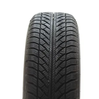 BMW 2er U06 Winterräder Doppelspeiche 186 Goodyear 205/65R16 95H DOT24 6888838 - Bild 7