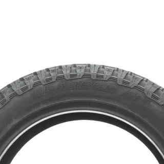 Allwetterreifen General Grabber AT3 XL 255/55 R20 110H DEMO 1Stk - Bild 3