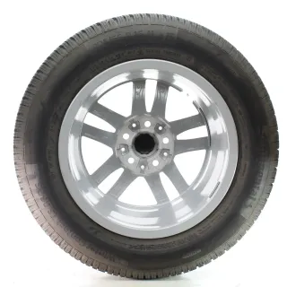 BMW 2er AT U06 Winterräder Doppelspeiche 186 Continental 205/65R16 95H 6888838 - Bild 5