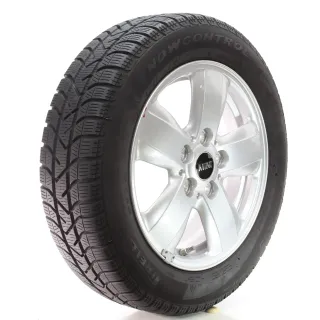 MINI Cooper F55 F56 F57 Winterräder Heli Spoke 492 175/65R15 88H DOT23 6855101 - Bild 6