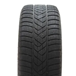 BMW 1er F20 F21 2er F22 F23 Winterräder 385 Pirelli 225/40R18 92V DOT23 6796212 - Bild 7