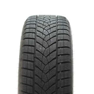 VW ID.3 E11 Winterräder Stahl Goodyear Ultra Grip 215/55R18 95T 1EA601027 - Bild 7