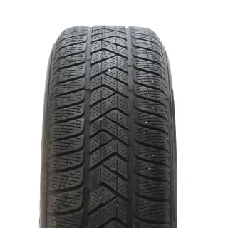VW Tiguan AD1 BW2 Winterräder Montana Pirelli 215/65R17 99H 5NA601025 - Bild 7