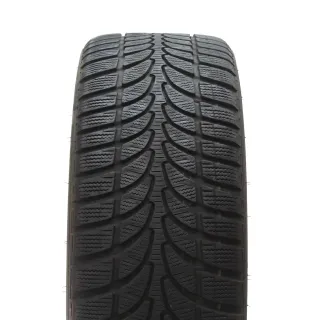 Audi A4 S4 8W Winterräder 5-V-Speichen Design Bridgestone 225/45R18 8W0601025ED - Bild 7