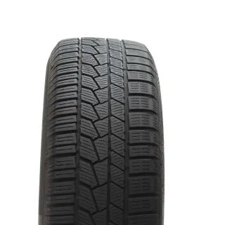 MINI Countryman F60 Winterräder JCW Star Spoke 539 Conti 205/60R17 DOT23 6856041 - Bild 7