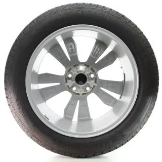 VW ID.3 E11 Winterräder Loen Goodyear Continental 215/55R18 95T 10A071498 - Bild 5