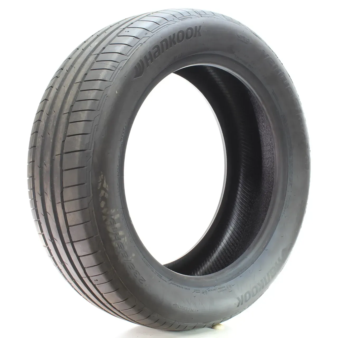Sommerreifen Hankook Ventus S1 evo3 ev AO + 235/55R19 101T 1Stk - Bild 1
