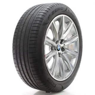 BMW 5er G30 G31 Winterräder V-Speiche 684 Pirelli 245/45R18 100Y 6874440 - Bild 6