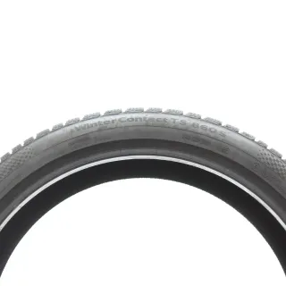 Winterreifen Continental WinterContact TS 860 S XL 315/30R22 107V DOT22 1Stk - Bild 4